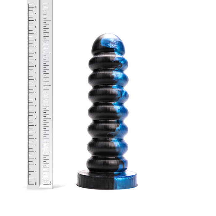Kiotos Revolt Blue Wave 11 - Afbeelding 4
