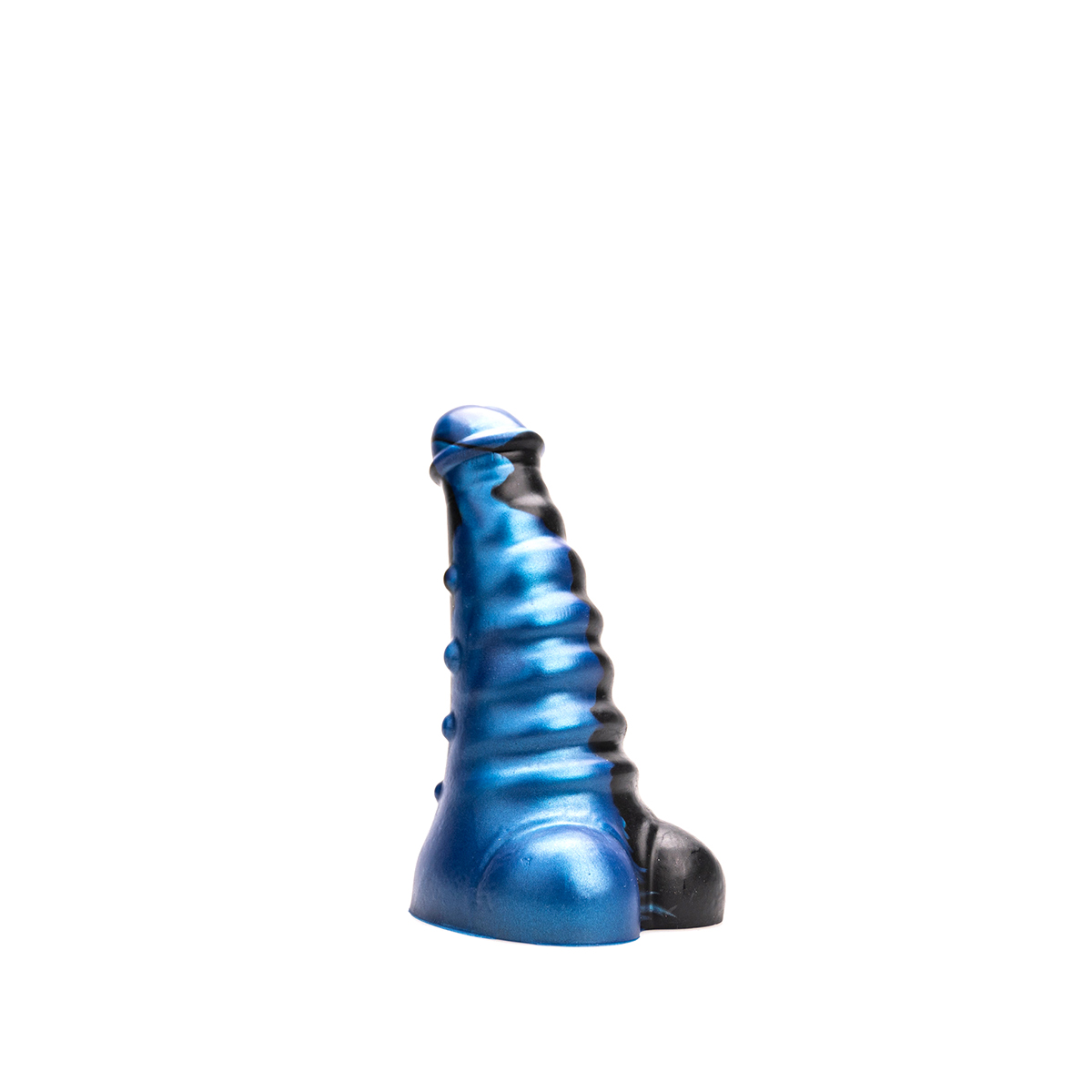 opr-krv-1030-01 Kiotos Revolt Blue Wave 12 - Afbeelding 1