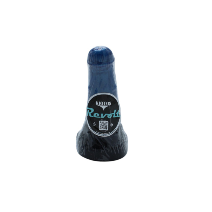 Kiotos Revolt Blue Wave 12 - Afbeelding 9