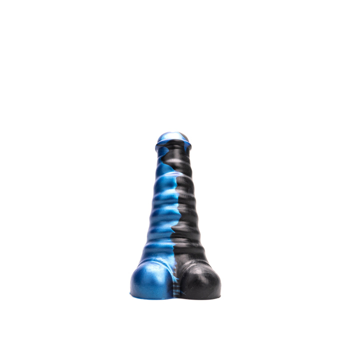 Kiotos Revolt Blue Wave 12 - Afbeelding 3