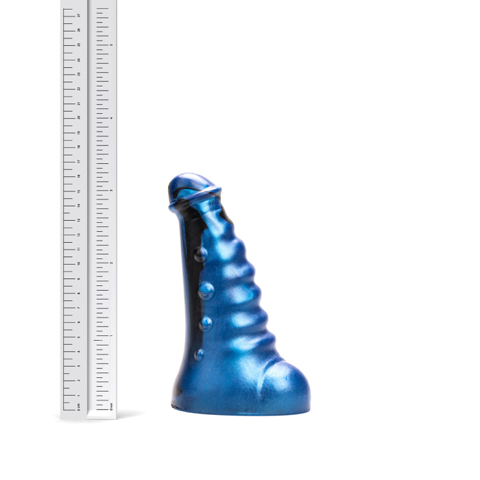 Kiotos Revolt Blue Wave 12 - Afbeelding 6