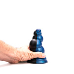 Kiotos Revolt Blue Wave 15 - Afbeelding 4