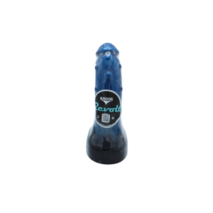 Kiotos Revolt Blue Wave 18 Medium - Afbeelding 9