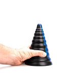 Kiotos Revolt Blue Wave 23 - Afbeelding 4