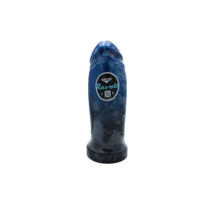 Kiotos Revolt Blue Wave 26 - Afbeelding 7