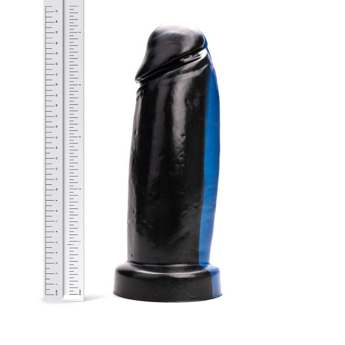 Kiotos Revolt Blue Wave 26 - Afbeelding 4