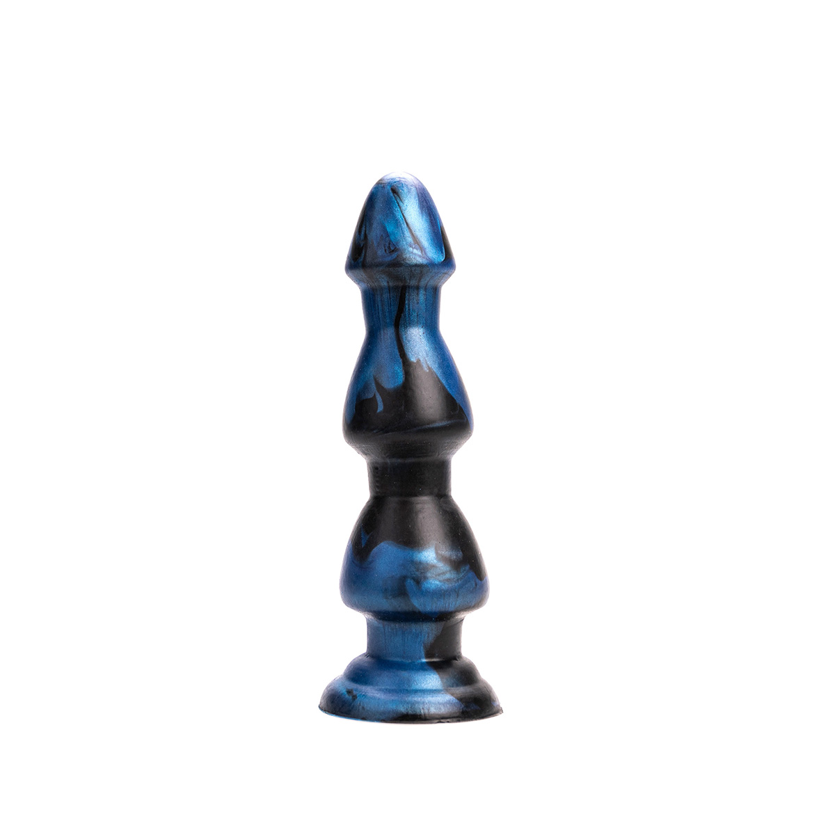 opr-krv-1048-01 Kiotos Revolt Blue Wave 29 Small - Afbeelding 1