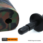 Kiotos Revolt Green Army 10 Medium - Afbeelding 8