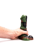 Kiotos Revolt Green Army 01 Medium - Afbeelding 4