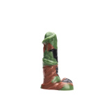 Kiotos Revolt Green Army 01 Medium - Afbeelding 5