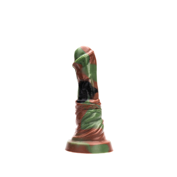 Kiotos Revolt Green Army 02 Small - Afbeelding 5