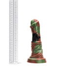 Kiotos Revolt Green Army 02 Small - Afbeelding 6