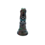 Kiotos Revolt Green Army 02 Large - Afbeelding 8