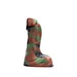 Kiotos Revolt Green Army 04 Medium - Afbeelding 5