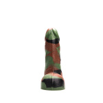 Kiotos Revolt Green Army 06 Small - Afbeelding 3