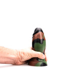 Kiotos Revolt Green Army 07 Small - Afbeelding 4