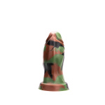 Kiotos Revolt Green Army 07 Medium - Afbeelding 2