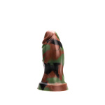 Kiotos Revolt Green Army 07 Medium - Afbeelding 5