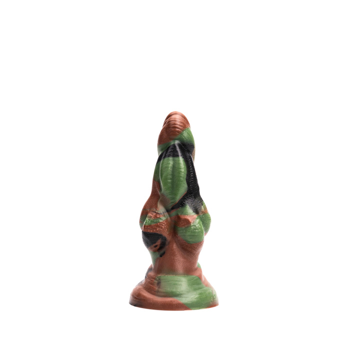 Kiotos Revolt Green Army 09 Small - Afbeelding 3