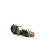 Kiotos Revolt Green Army 09 Medium - Afbeelding 2