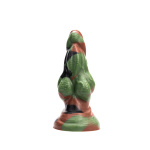 Kiotos Revolt Green Army 09 Medium - Afbeelding 3