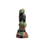 Kiotos Revolt Green Army 09 Medium - Afbeelding 5