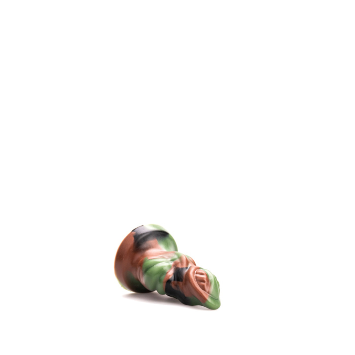 Kiotos Revolt Green Army 10 Small - Afbeelding 2