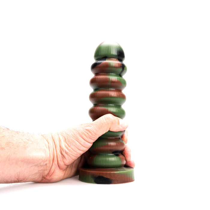 Kiotos Revolt Green Army 11 - Afbeelding 3