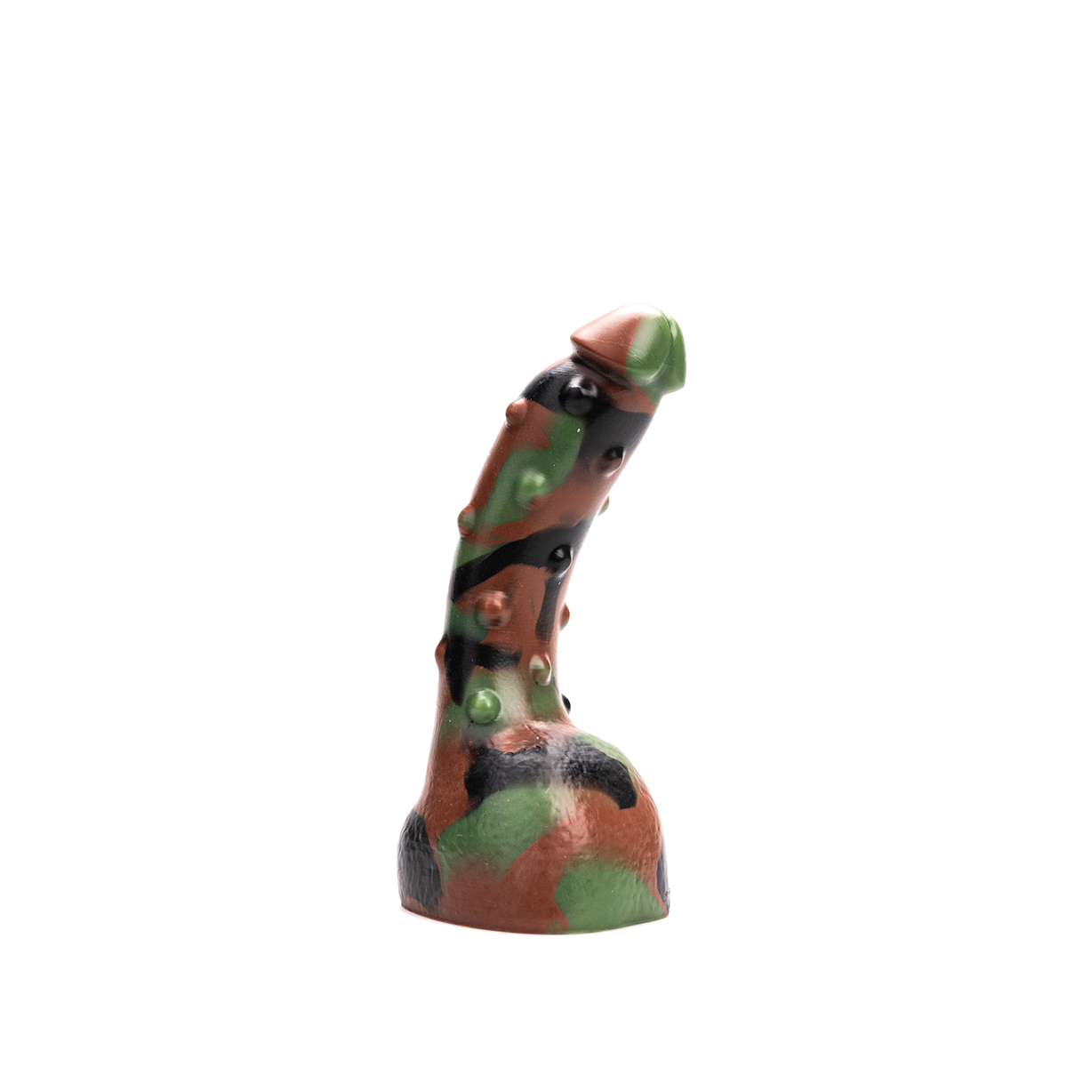 opr-krv-2037-01 Kiotos Revolt Green Army 18 Medium - Afbeelding 1