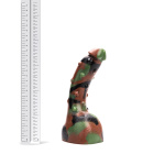Kiotos Revolt Green Army 18 Medium - Afbeelding 4