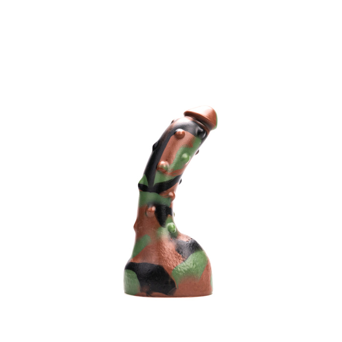 Kiotos Revolt Green Army 18 Medium - Afbeelding 3