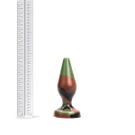 Kiotos Revolt Green Army 24 Medium - Afbeelding 3