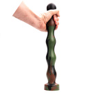 Kiotos Revolt Green Army 30 Medium - Afbeelding 3