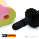 Kiotos Revolt Pink Smash 28 - Afbeelding 6