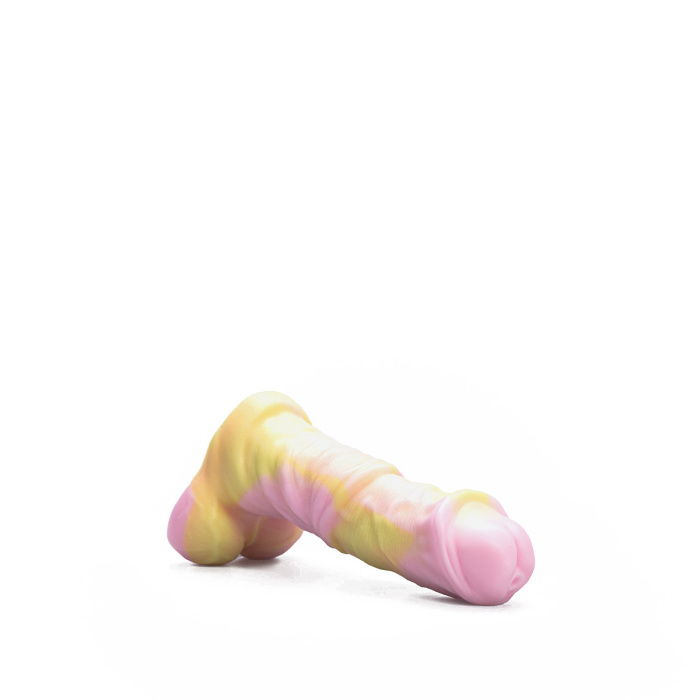 Kiotos Revolt Pink Smash 01 Small - Afbeelding 2