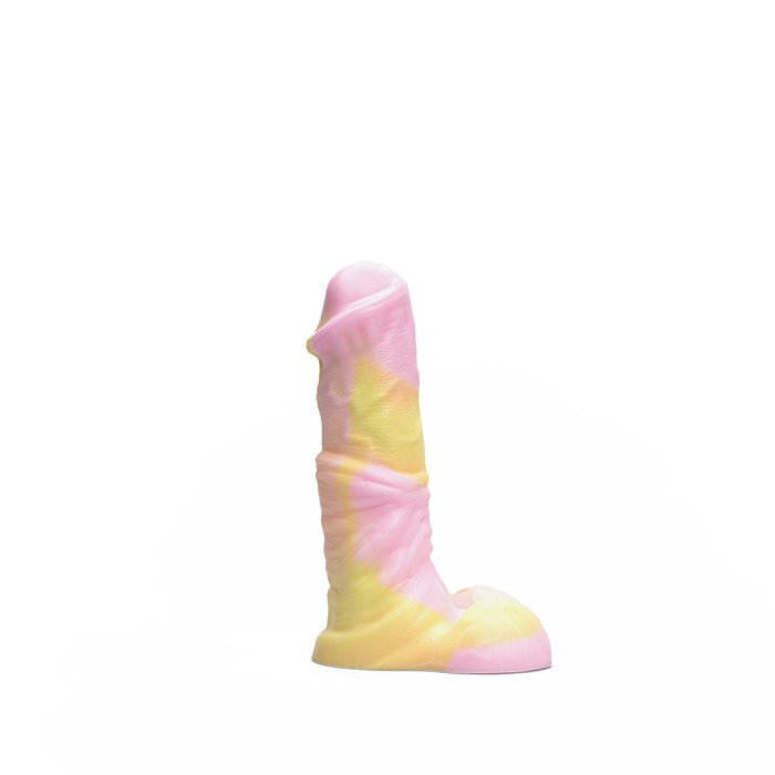 Kiotos Revolt Pink Smash 01 Small - Afbeelding 6