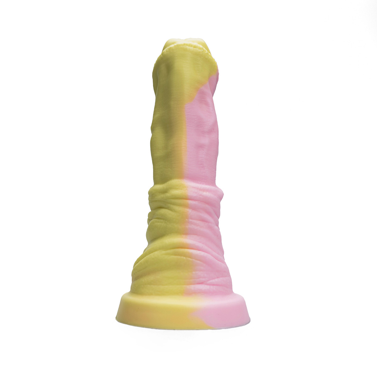 opr-krv-3006-01 Kiotos Revolt Pink Smash 02 Large - Afbeelding 1