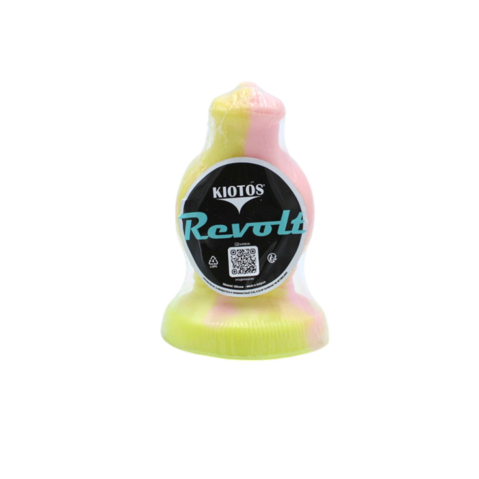 Kiotos Revolt Pink Smash 03 Small - Afbeelding 8