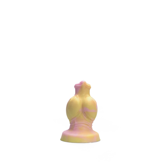 Kiotos Revolt Pink Smash 03 Small - Afbeelding 3