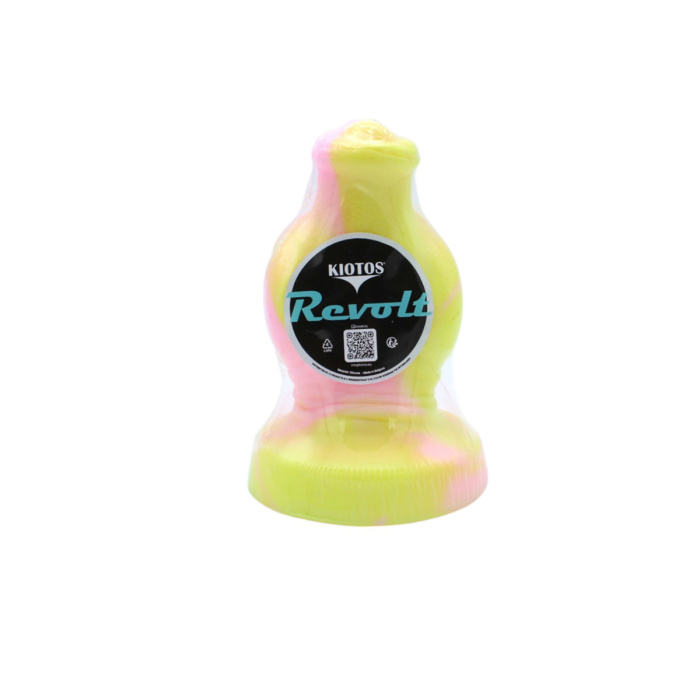 Kiotos Revolt Pink Smash 03 Large - Afbeelding 8