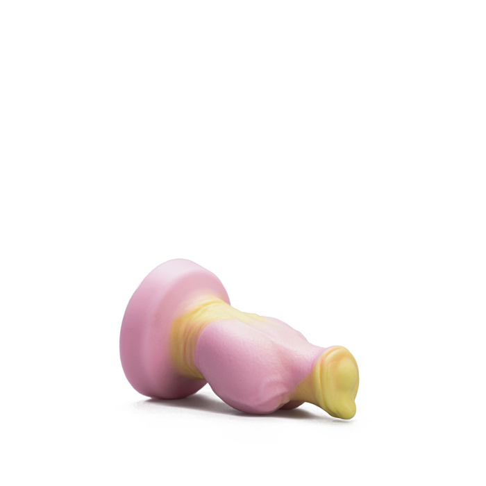 Kiotos Revolt Pink Smash 03 Large - Afbeelding 2