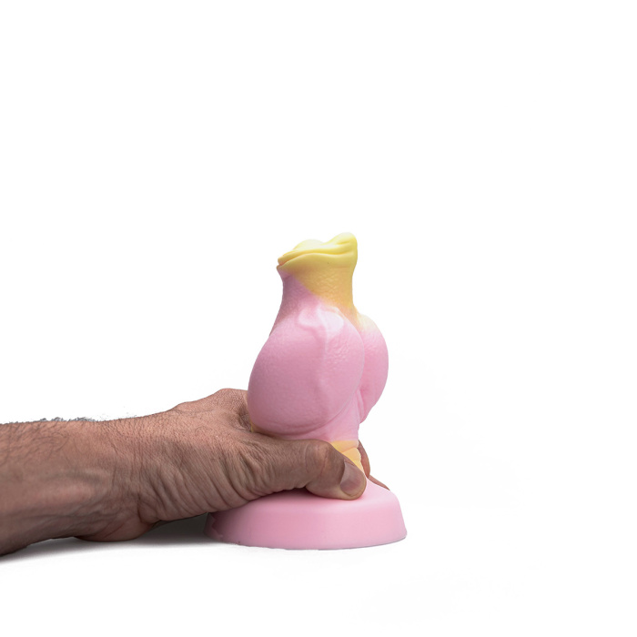 Kiotos Revolt Pink Smash 03 Large - Afbeelding 5