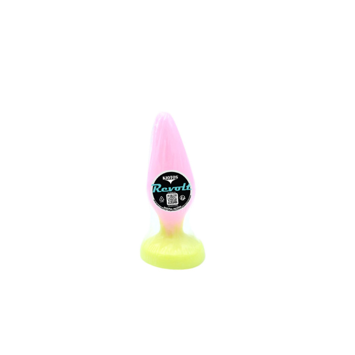 Kiotos Revolt Pink Smash 24 Small - Afbeelding 5