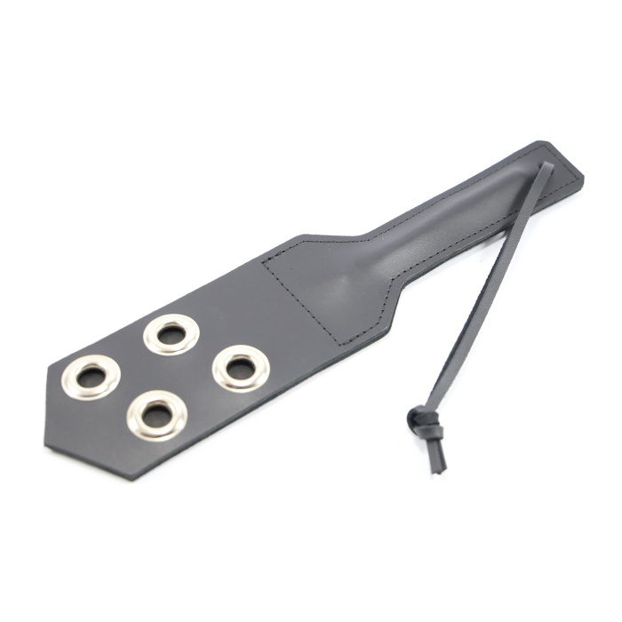 Leather Paddle - Afbeelding 2