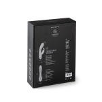 Kratos Vibrating Ring - Black - Afbeelding 5