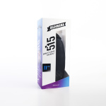 515 line - 11" black succion