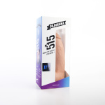 515 line - 11" flesh succion