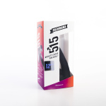 515 line - 12" black succion