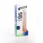 515 line - 14" flesh succion