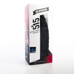 515 line - 15" black succion